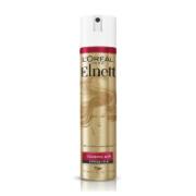 L' Oreal Paris Elnett Micro-Diffusion Hairspray Coloured Hair for Strong Hold 200 ml