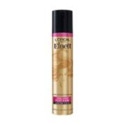 L' Oreal Paris Elnett Micro-Diffusion Hairspray Volume Flat Hair for Strong Hold 200 ml