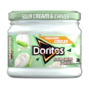 Doritos Sour Cream & Chive Dip 300 g
