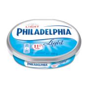 Philadelphia Spreadable Light Cream Cheese 200 g