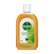 Dettol Liquid Disinfectant for Household Hygiene Uses 500 ml