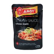 Amoy Chow Mein Sauce 120 g