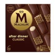 Magnum After Dinner Classic Ice Cream 10x35 ml