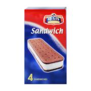 Regis Sandwich Ice Cream 540 ml