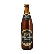 Konig Ludwig Dunkel Beer 500 ml
