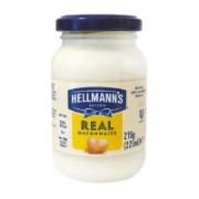 Hellmann's Mayonnaise 215 g