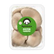 Kyriakides Prepacked Fresh Oyster Mushrooms 350 g