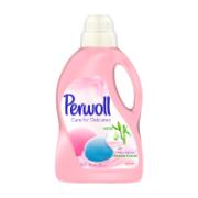 Perwoll Liquid Detergent Care of Delicates 1.5 L