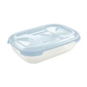 Tontarelli Plastic Food Container 1.15 L CE