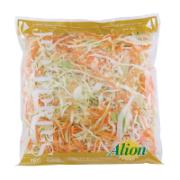 Alion Prepacked Coleslaw Salad 250 g