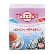 Fino Lemon Verbena Tea 10 Envelopes 10 g
