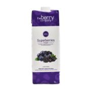 The Berry Company Superberries Purple Juice Drink 1 L