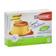 Yiotis Sweet & Balance Crème Caramel 114 g