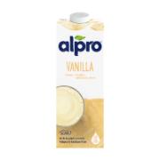 Alpro Soya Drink with Vanilla Flavour 1 L