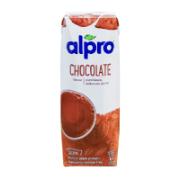 Alpro Soya Drink with Chocolate Flavour 250 ml