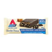 Atkins Chocolate Brownie High Protein – Low Sugar 60 g