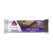 Atkins Endulge Crispy Milk Chocolate Low Sugar 30 g