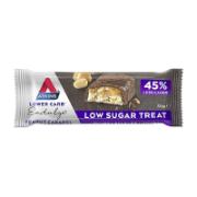 Atkins Endulge Peanut Caramel Flavoured Bar Low Sugar 30 g