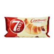 7Days Croissant with Cocoa Cream Filling 80 g