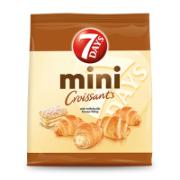 7Days Mini Croissant with Mille Feuille Filling 185 g