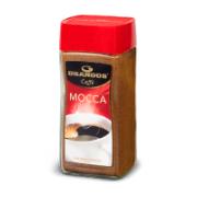 Grandos Instant Coffee Mocca 100 g 