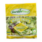 Gardenfresh Prepacked Mixed Salad 150 g