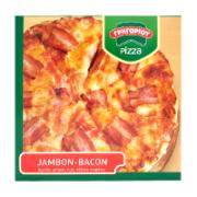 Gregoriou Pizza Ham & Bacon 460 g