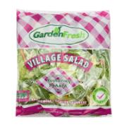 Gardenfresh Prepacked Village Salad 350 g