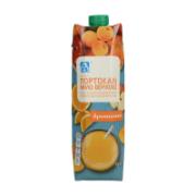 AB Nectar Orange, Apple, Apricot 1 L