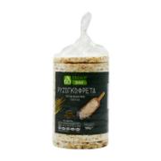 AB Bio Organic Rice Cakes 100 g