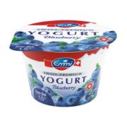 Emmi Swiss Premium Yoghurt Blueberry 100 g
