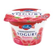 Emmi Swiss Premium Yoghurt Raspberry 100 g