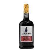 Sandeman Fine Ruby Porto 19.5% 1 L