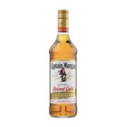 Captain Morgan Original Spiced Gold Rum 35% 700 ml