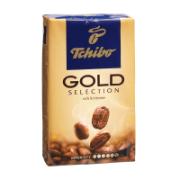 Tchibo Gold Selection Ground Coffee 250 g