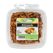 Tasco Natural Almond Nuts 225 g