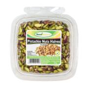 Tasco Natural Pistachio Nuts Halves 95 g