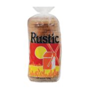 Rustic Sliced Bread 500 g