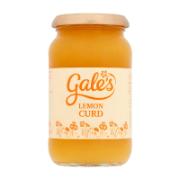 Gale's Lemon Curd 410 g