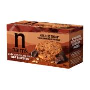 Nairn’s Dark Chocolate Chip Oat Biscuits 200 g