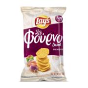 Lay’s Baked Crisps Barbeque 70 g
