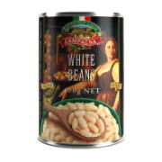 Campagna White Beans 400 g