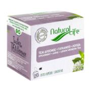 Natural Life Spearmint, Anise & Lemon Verbena Tea 20x1.3 g