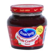 Ocean Spray Whole Cranberry Sauce 250 g