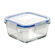 Igloo Glass Container 17.1x17.1x8.25 cm