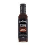 Jack Daniel’s Barbeque Sauce Snooth Original 260 g