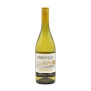 Frontera Chardonnay White Wine 750 ml