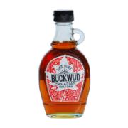 Buckwud Organic Canadian Maple Syrup 250 g