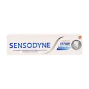 Sensodyne Toothpaste Repair & Protect Whitening 75 ml
