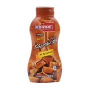 Yiotis Syrup with Caramel Flavour 350 g